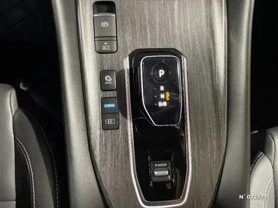 NISSAN QASHQAI III - voiture d'occasion - Photo 31