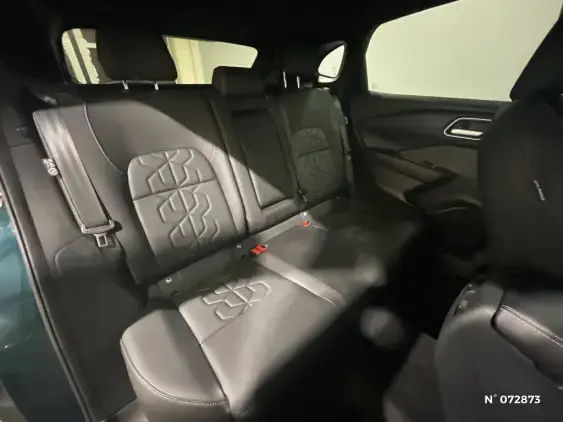 NISSAN QASHQAI III - voiture d'occasion - Photo 11
