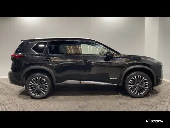 NISSAN X-TRAIL IV - voiture d'occasion - Photo 5