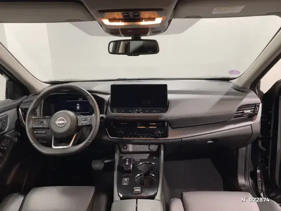 NISSAN X-TRAIL IV - voiture d'occasion - Photo 9