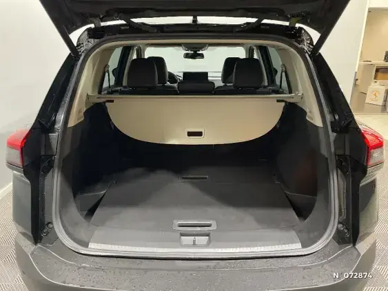 NISSAN X-TRAIL IV - voiture d'occasion - Photo 7