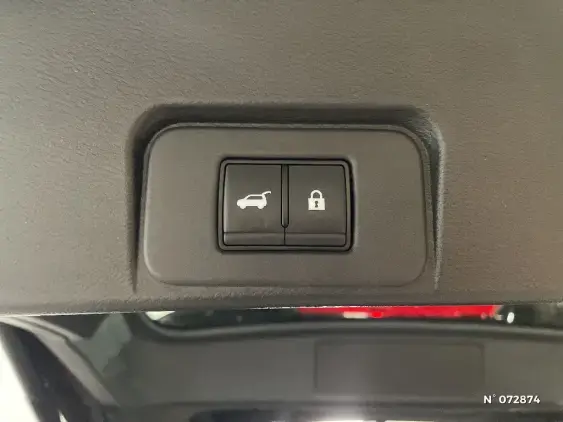 NISSAN X-TRAIL IV - voiture d'occasion - Photo 15