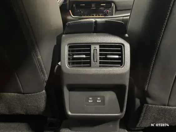 NISSAN X-TRAIL IV - voiture d'occasion - Photo 27