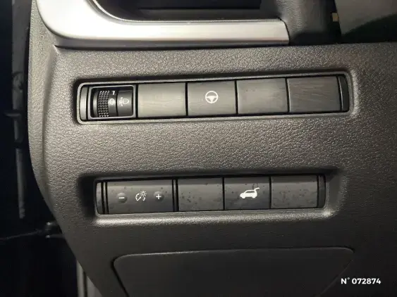 NISSAN X-TRAIL IV - voiture d'occasion - Photo 28