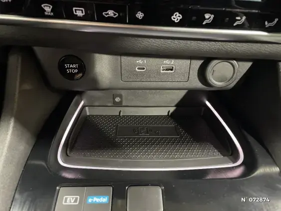 NISSAN X-TRAIL IV - voiture d'occasion - Photo 30