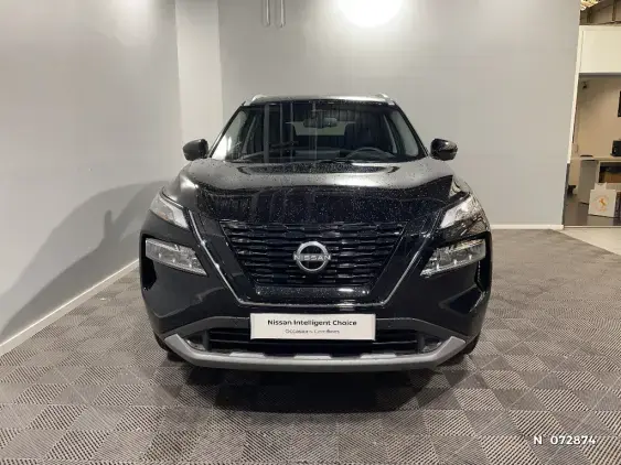 NISSAN X-TRAIL IV - voiture d'occasion - Photo 3