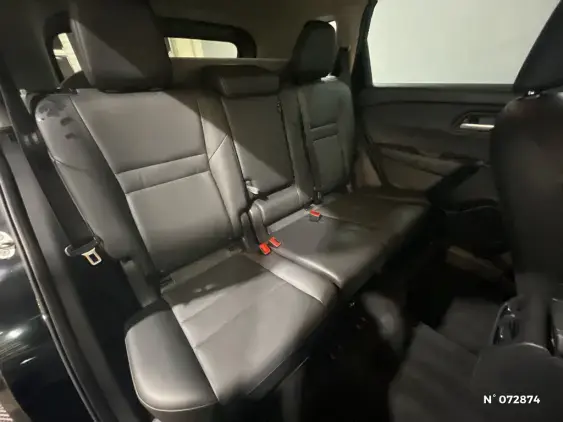 NISSAN X-TRAIL IV - voiture d'occasion - Photo 11