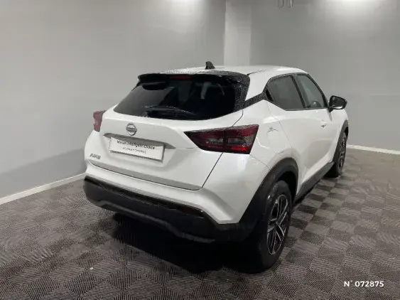 NISSAN JUKE II - voiture d'occasion - Photo 4