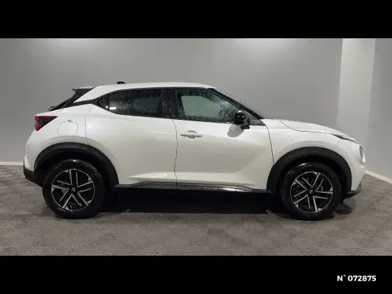 NISSAN JUKE II - voiture d'occasion - Photo 5