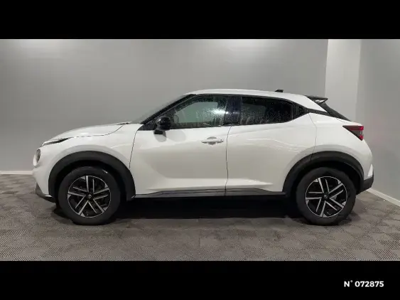 NISSAN JUKE II - voiture d'occasion - Photo 2