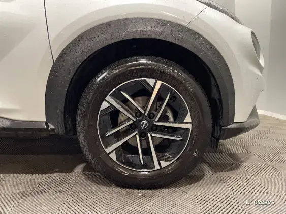 NISSAN JUKE II - voiture d'occasion - Photo 8