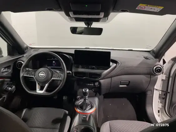 NISSAN JUKE II - voiture d'occasion - Photo 9