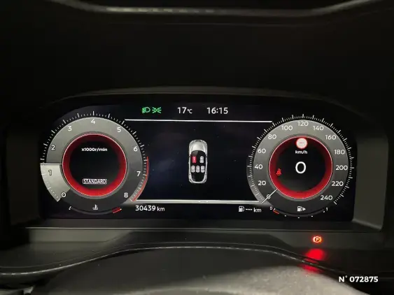 NISSAN JUKE II - voiture d'occasion - Photo 12