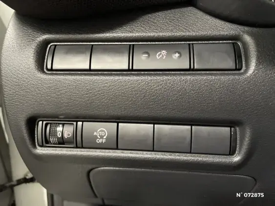NISSAN JUKE II - voiture d'occasion - Photo 15