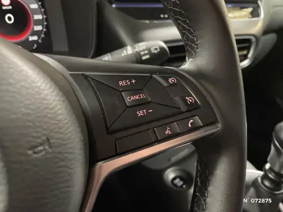 NISSAN JUKE II - voiture d'occasion - Photo 26