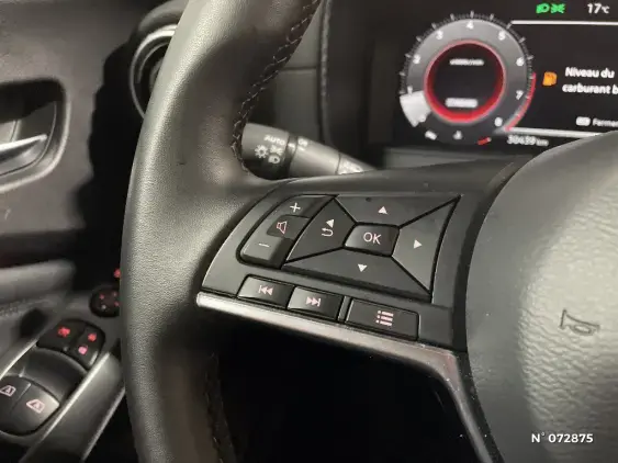 NISSAN JUKE II - voiture d'occasion - Photo 27