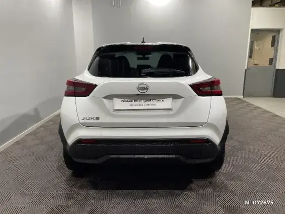 NISSAN JUKE II - voiture d'occasion - Photo 6