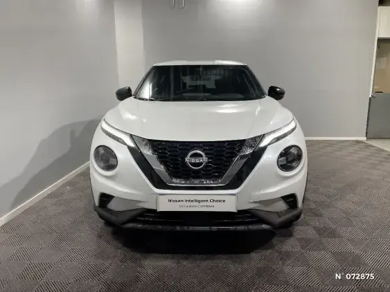 NISSAN JUKE II - voiture d'occasion - Photo 3