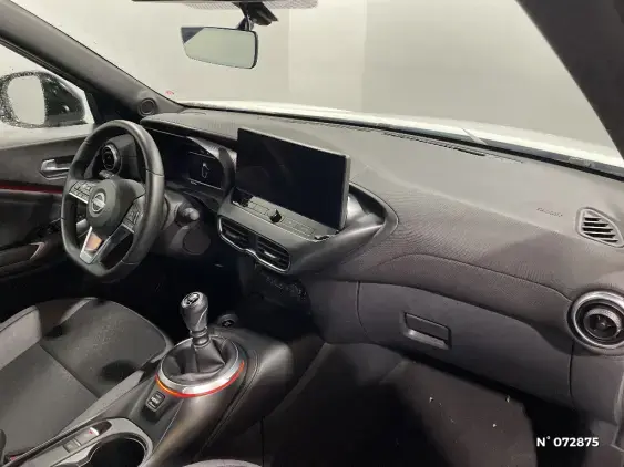 NISSAN JUKE II - voiture d'occasion - Photo 10