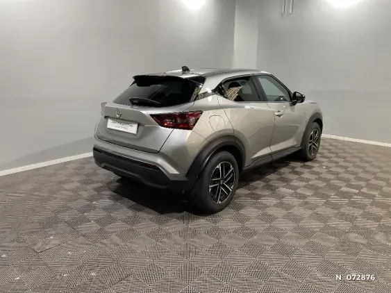 NISSAN JUKE II - voiture d'occasion - Photo 4