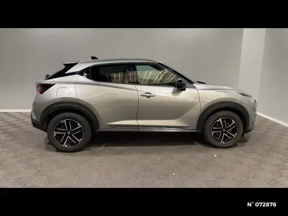 NISSAN JUKE II - voiture d'occasion - Photo 5