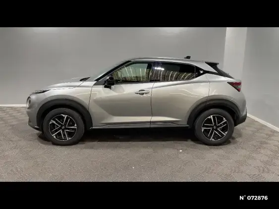 NISSAN JUKE II - voiture d'occasion - Photo 2