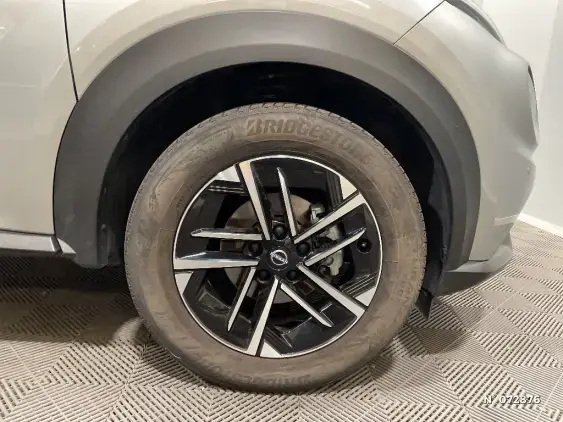 NISSAN JUKE II - voiture d'occasion - Photo 8