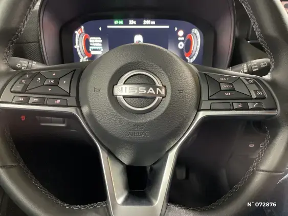 NISSAN JUKE II - voiture d'occasion - Photo 15