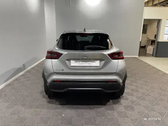 NISSAN JUKE II - voiture d'occasion - Photo 6