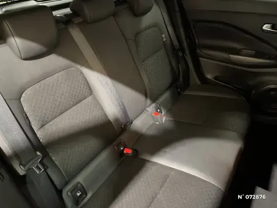 NISSAN JUKE II - voiture d'occasion - Photo 11