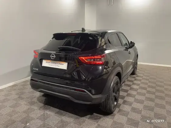 NISSAN JUKE II - voiture d'occasion - Photo 4