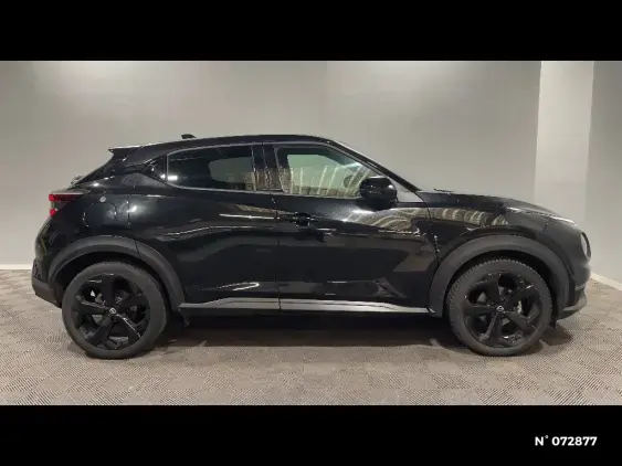 NISSAN JUKE II - voiture d'occasion - Photo 5