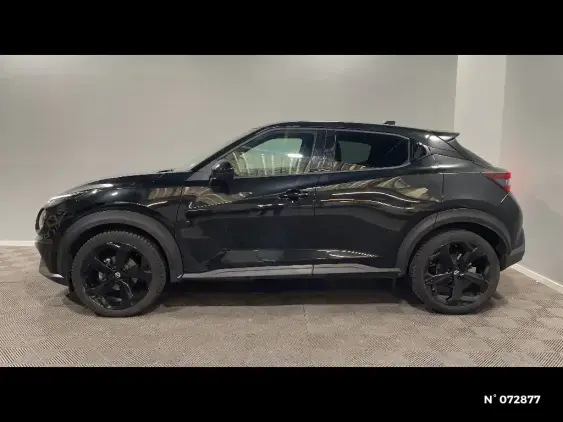 NISSAN JUKE II - voiture d'occasion - Photo 2