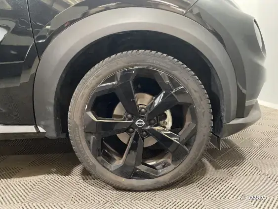 NISSAN JUKE II - voiture d'occasion - Photo 8