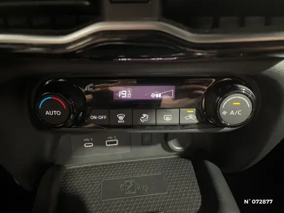 NISSAN JUKE II - voiture d'occasion - Photo 28
