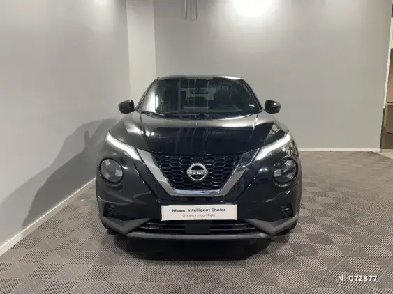 NISSAN JUKE II - voiture d'occasion - Photo 3