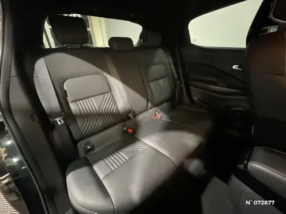 NISSAN JUKE II - voiture d'occasion - Photo 11