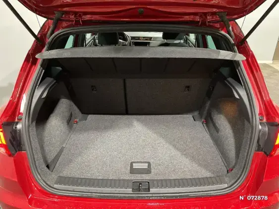 SEAT ARONA - voiture d'occasion - Photo 7