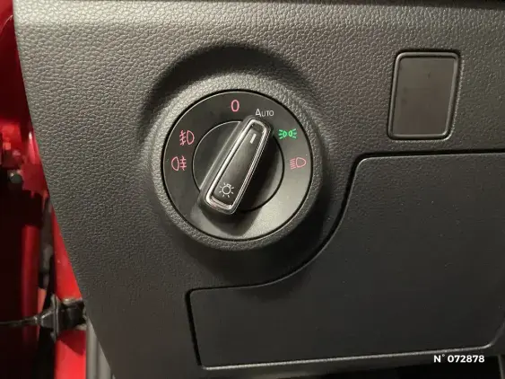 SEAT ARONA - voiture d'occasion - Photo 15