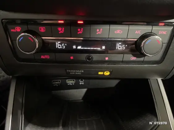 SEAT ARONA - voiture d'occasion - Photo 29