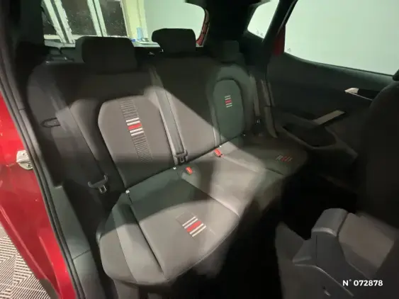 SEAT ARONA - voiture d'occasion - Photo 11