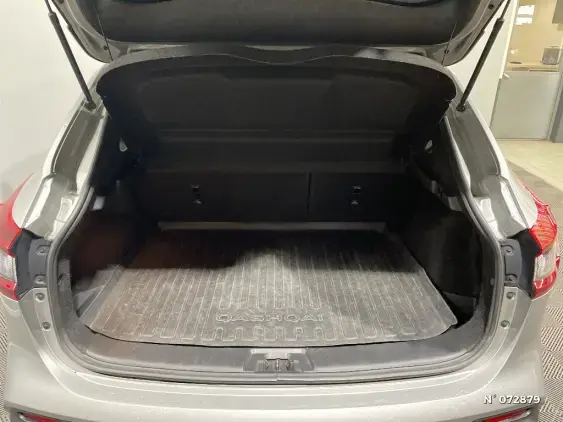 NISSAN QASHQAI II - voiture d'occasion - Photo 7