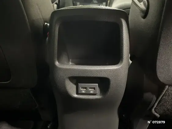 NISSAN QASHQAI II - voiture d'occasion - Photo 25