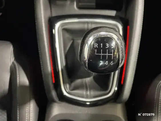 NISSAN QASHQAI II - voiture d'occasion - Photo 27