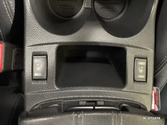 NISSAN QASHQAI II - voiture d'occasion - Photo 29