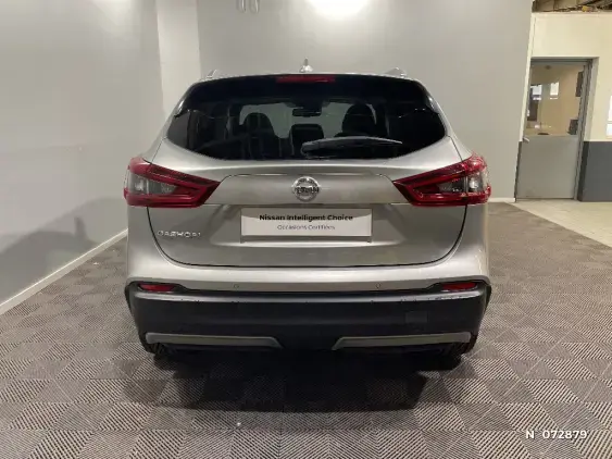 NISSAN QASHQAI II - voiture d'occasion - Photo 6
