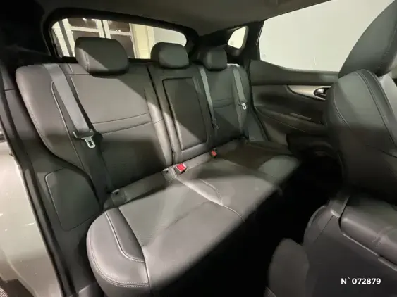 NISSAN QASHQAI II - voiture d'occasion - Photo 11