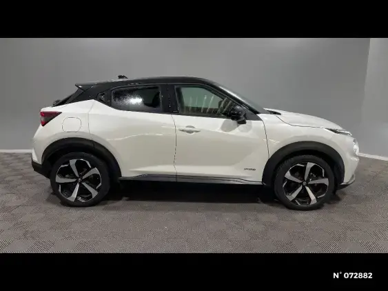 NISSAN JUKE II - voiture d'occasion - Photo 5