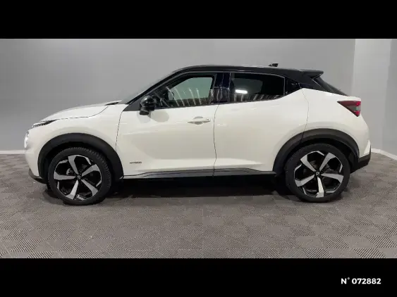 NISSAN JUKE II - voiture d'occasion - Photo 2