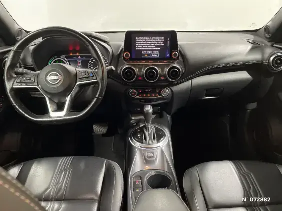 NISSAN JUKE II - voiture d'occasion - Photo 9